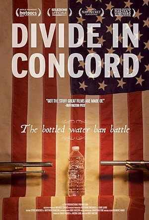 Cover image of the movie Divide in Concord (2014)