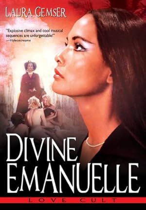 Cover image of the movie Divine Emanuelle (1981)