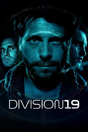 Cover image of the movie Division 19 (2017)