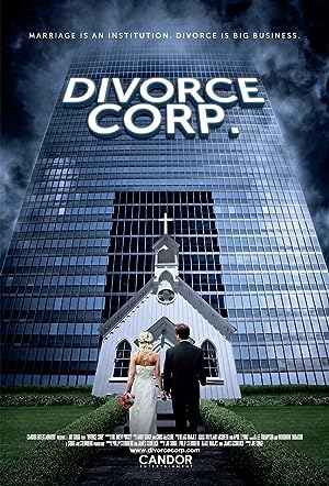 Cover image of the movie Divorce Corp (2014)