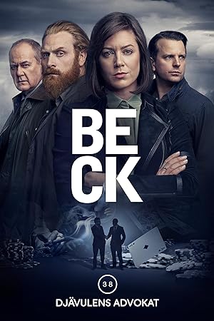 Cover image of the movie Djävulens advokat (2018)