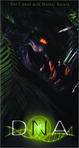 Cover image of the movie DNA (1996)