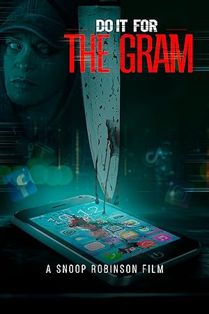 Cover image of the movie Do It for the Gram (2024)