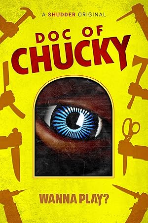 Cover image of the movie Doc of Chucky (2024)