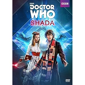 Cover image of the movie Doctor Who: Shada (2017)