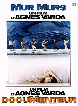 Cover image of the movie Documenteur (1981)