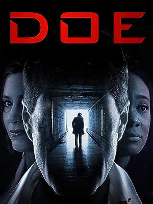 Cover image of the movie Doe (2018)
