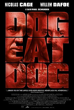 Cover image of the movie Dog Eat Dog (2016)