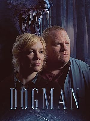 Cover image of the movie Dogman (2012)