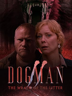 Cover image of the movie Dogman 2: The Wrath of the Litter (2014)