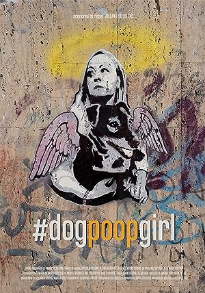 Cover image of the movie #dogpoopgirl (2021)