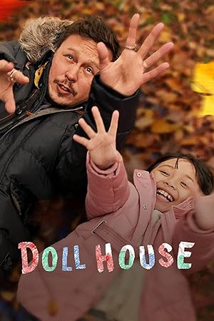 Cover image of the movie Doll House (2022)