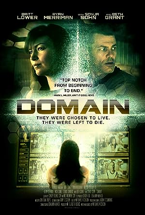 Cover image of the movie Domain (2016)