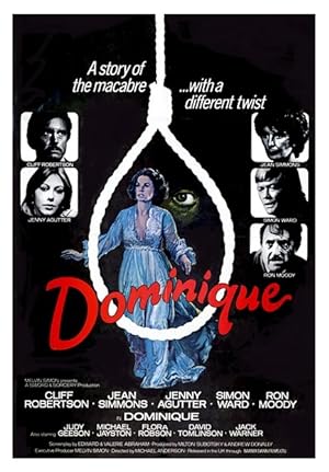 Cover image of the movie Dominique (1979)