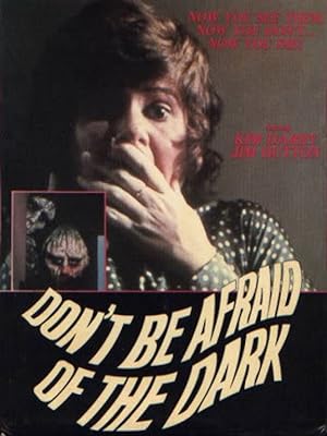 Cover image of the movie Don't Be Afraid of the Dark (1973)