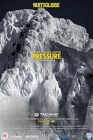 Cover image of the movie Don't Crack Under Pressure (2015)