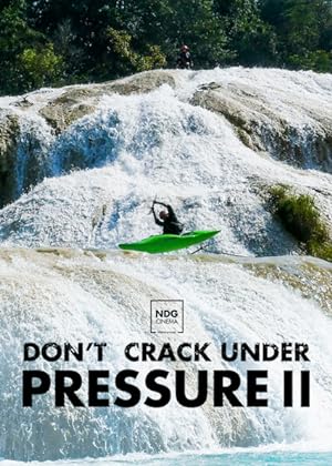 Cover image of the movie Don't Crack Under Pressure II (2016)