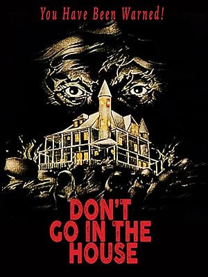 Cover image of the movie Don't Go in the House (1979)