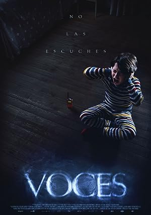 Cover image of the movie Don't Listen (2020)