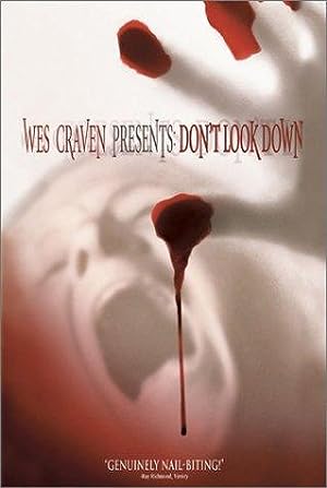 Cover image of the movie Don't Look Down (1998)