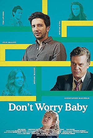 Cover image of the movie Don't Worry Baby (2015)