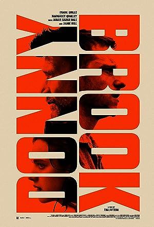 Cover image of the movie Donnybrook (2018)