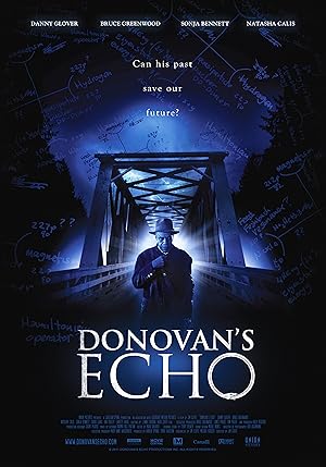 Cover image of the movie Donovan's Echo (2011)
