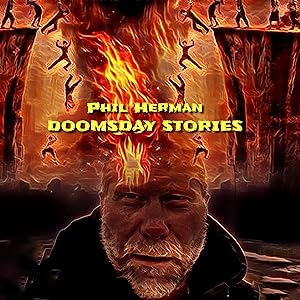 Cover image of the movie Doomsday Stories (2023)