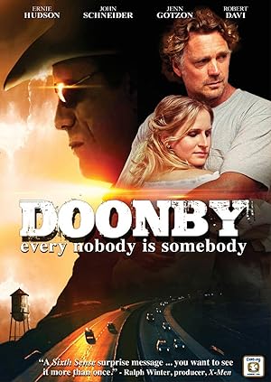 Cover image of the movie Doonby (2013)