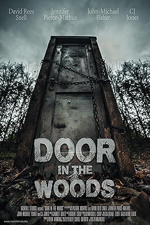 Cover image of the movie Door in the Woods (2019)