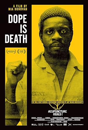 Cover image of the movie Dope Is Death (2020)