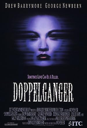 Cover image of the movie Doppelganger (1993)