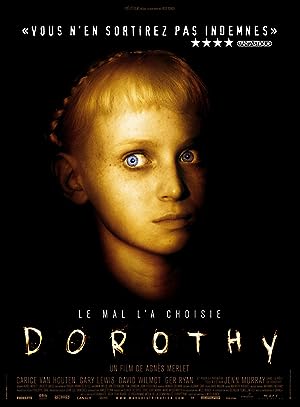 Cover image of the movie Dorothy Mills (2008)