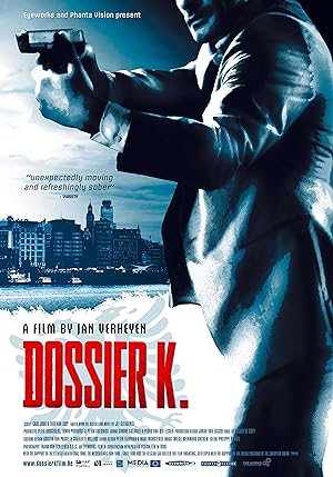 Cover image of the movie Dossier K. (2009)