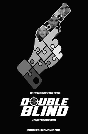 Cover image of the movie Double Blind (2018)