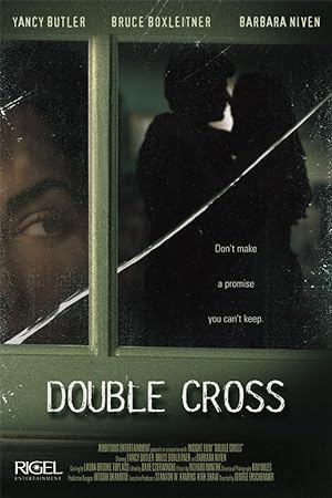 Cover image of the movie Double Cross (2006)