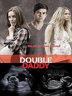 Cover image of the movie Double Daddy (2015)