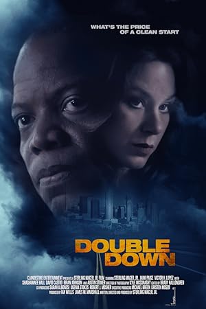 Cover image of the movie Double Down (2020)