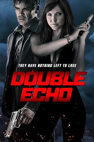 Cover image of the movie Double Echo (2017)