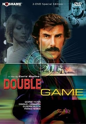 Cover image of the movie Double Game (1977)