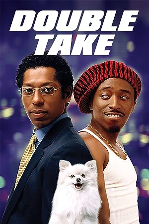 Cover image of the movie Double Take (2001)