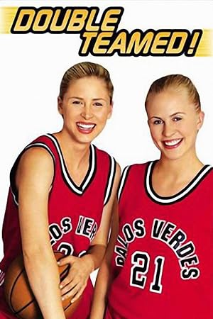 Cover image of the movie Double Teamed (2002)