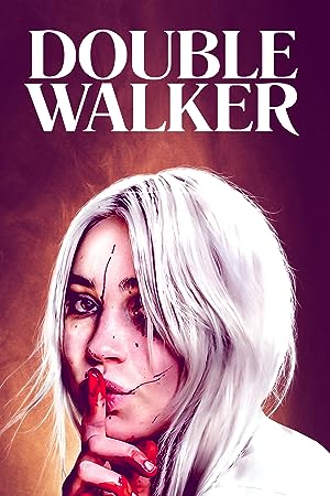 Cover image of the movie Double Walker (2021)