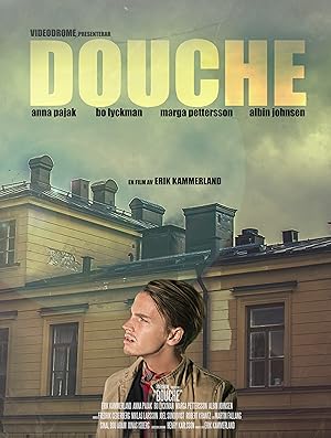 Cover image of the movie Douche (2018)