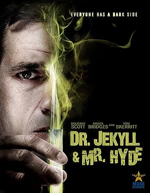 Cover image of the movie Dr. Jekyll and Mr. Hyde (2008)
