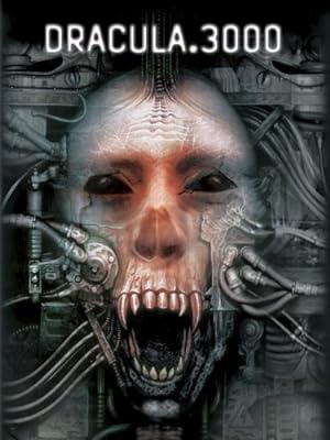 Cover image of the movie Dracula 3000 (2004)