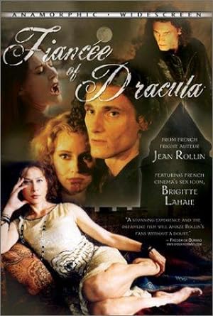 Cover image of the movie Dracula's Fiancee (2002)