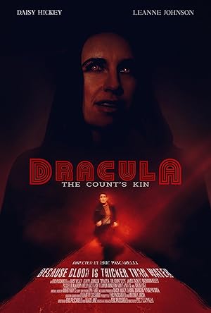 Cover image of the movie Dracula: The Count's Kin (2024)