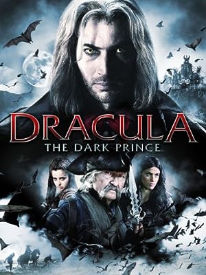 Cover image of the movie Dracula: The Dark Prince (2013)