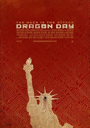 Cover image of the movie Dragon Day (2013)